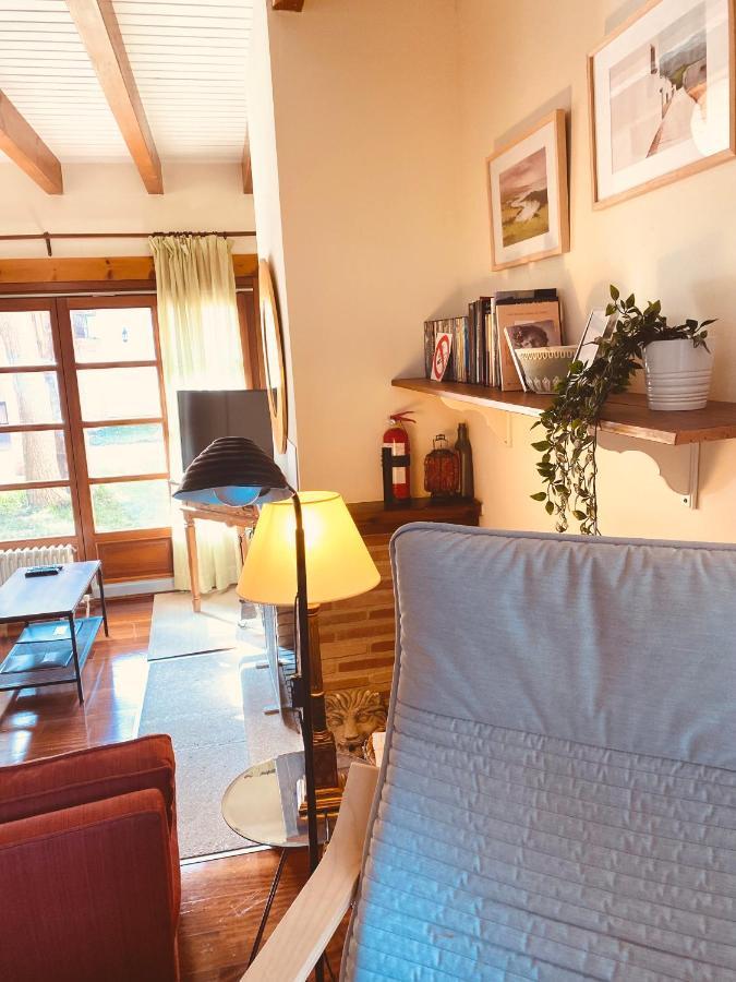 Casas Olmo Y Fresno Jardin Y Piscina A 17 Kilometros De サラマンカ エクステリア 写真